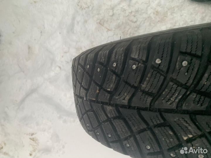 КАМА Кама-515 205/75 R15