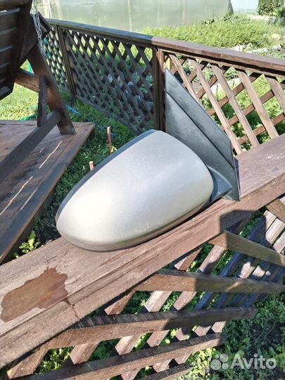 Зеркало правое Hyundai Tucson 3