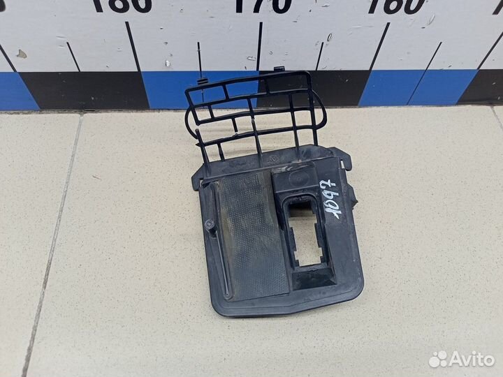 Кронштейн (сопут. товар) Duster II 2021