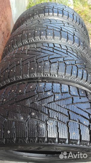 Nexen Winguard WinSpike SUV 255/55 R18