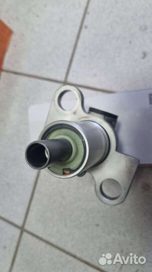 Главный тормозной цилиндр Пассат Б5+