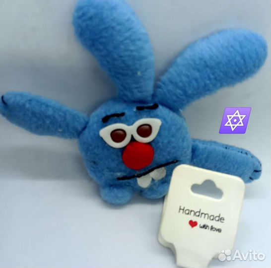 Заяц символ года