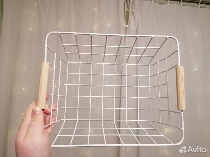 Корзина для хранения