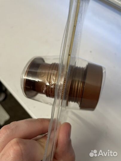 Глазок дверной панорамный