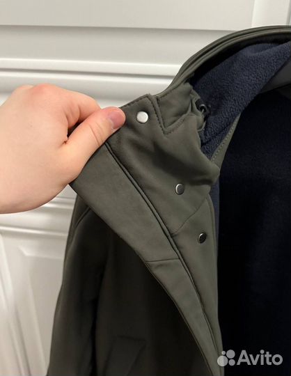 Куртка cp company