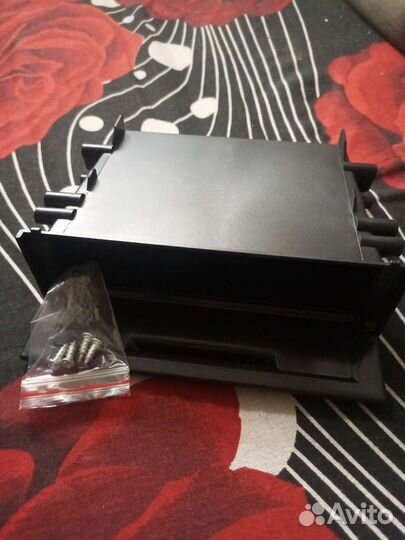 Рамка а/м карман Toyota, Nissan, Mitsubishi