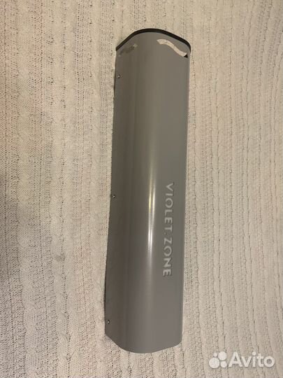 Облучатель бактерицидный