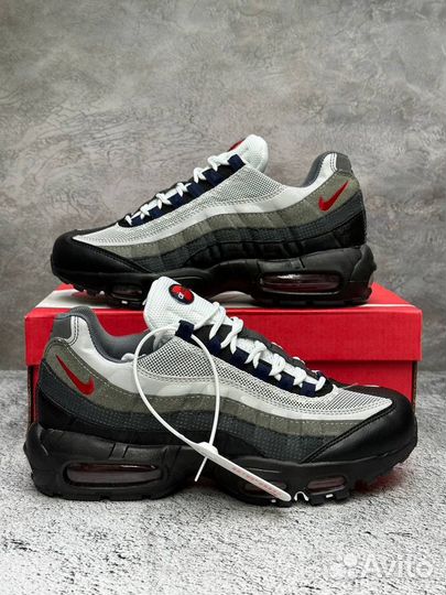 Nike air max 95 corteiz