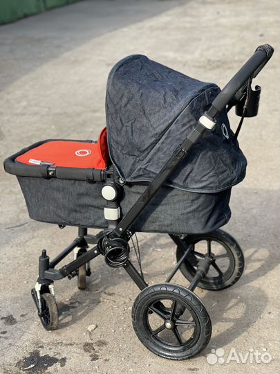 Коляска bugaboo cameleon
