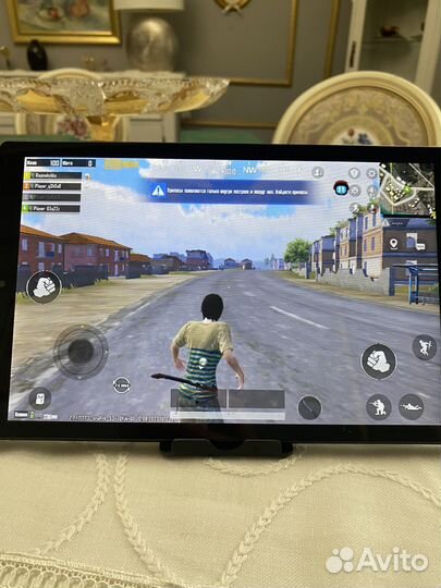 Планшет pro 11