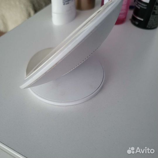 Беспроводная зарядка для samsung