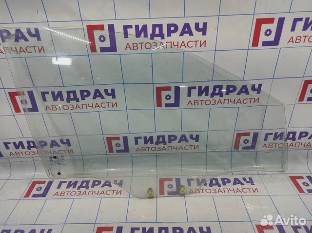 Стекло двери передней правой Hyundai Getz 82420-1C