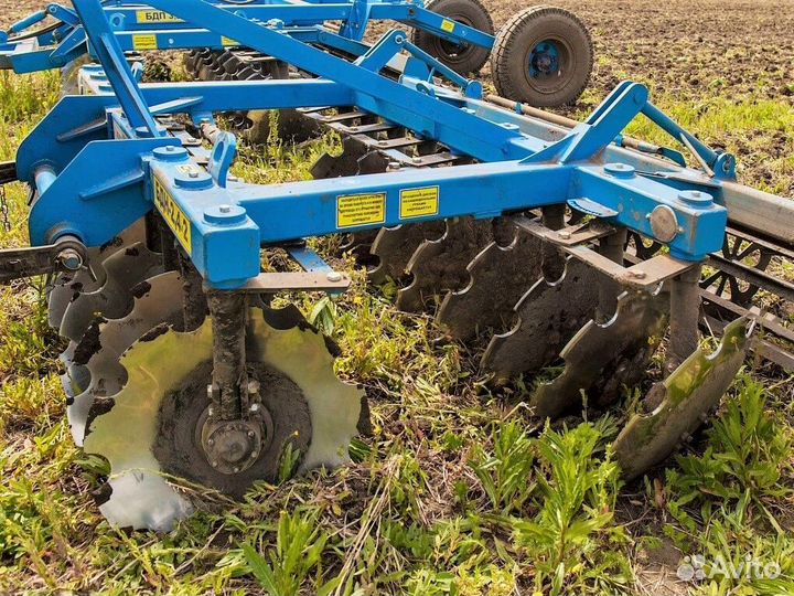 Диск лепестковый