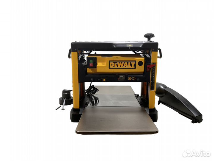 Рейсмус dewalt DW733