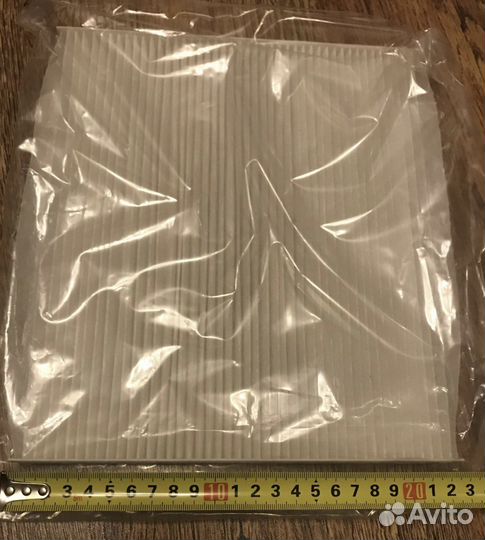 Фильтр салона Hyundai/Kia 97133 3saao