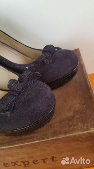 Туфли 39 Taccardi