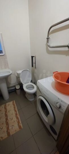 1-к. квартира, 38 м², 2/7 эт.