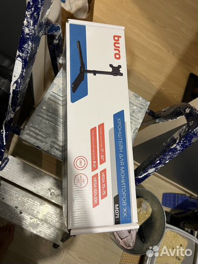 Монитор LG 27” DM2752D