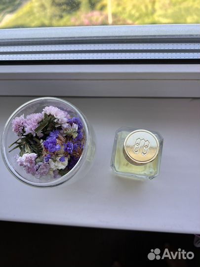 Духи EX nihilo fleur narcotique