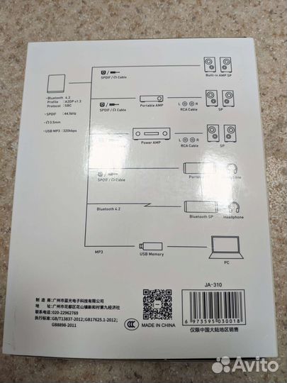 Cd проигрыватель Thinkya