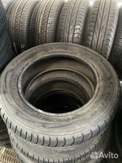 Yokohama AC01 C.Drive 195/65 R15 95H