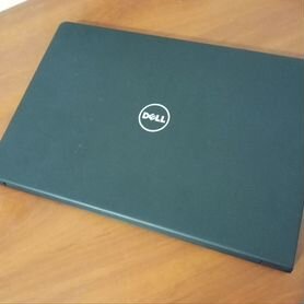 Dell i3, 4gb, ssd 240gb