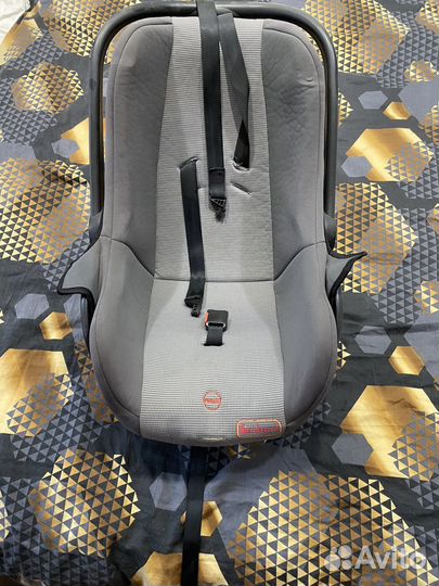 Автолюлька