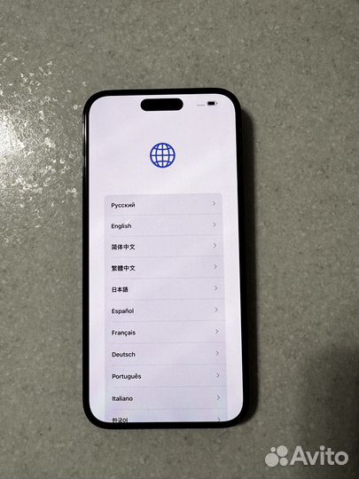 iPhone 14 Pro Max, 256 ГБ