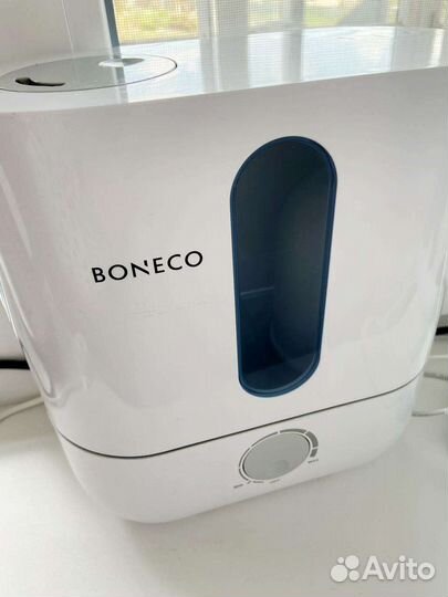 Увлажнитель воздуха Boneco U201A