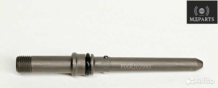 Штуцер форсунки (коннектор, 