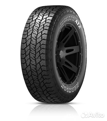 Hankook Dynapro AT2 RF11 235/70 R16