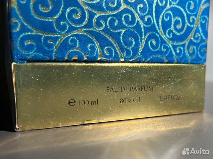 Духи женские azora