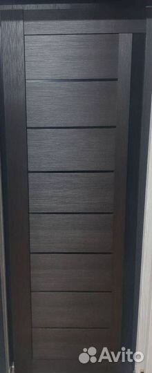 Межкомнатные двери