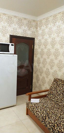 Квартира-студия, 24 м², 1/7 эт.