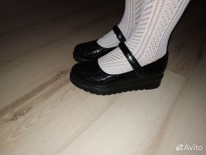 Туфли для девочки