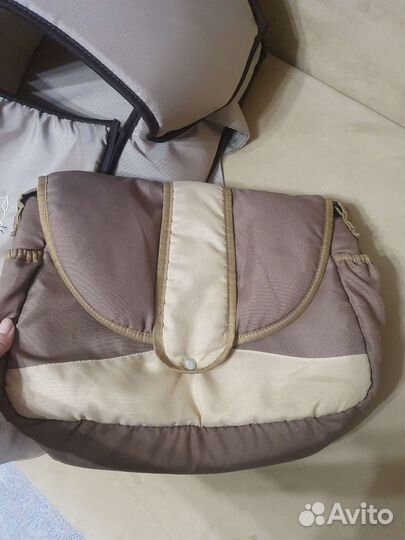 Переноска для детей в машину