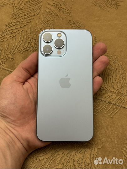 iPhone 13 Pro Max, 256 ГБ