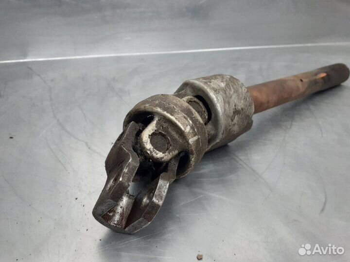 Кардан рулевой Audi A4 B5 1994-2001 седан 1.8