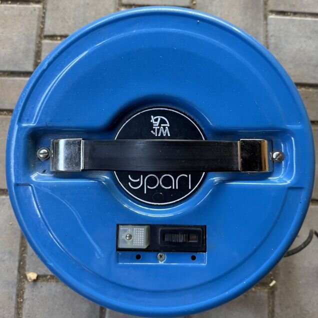 Пылесос Урал 3 М