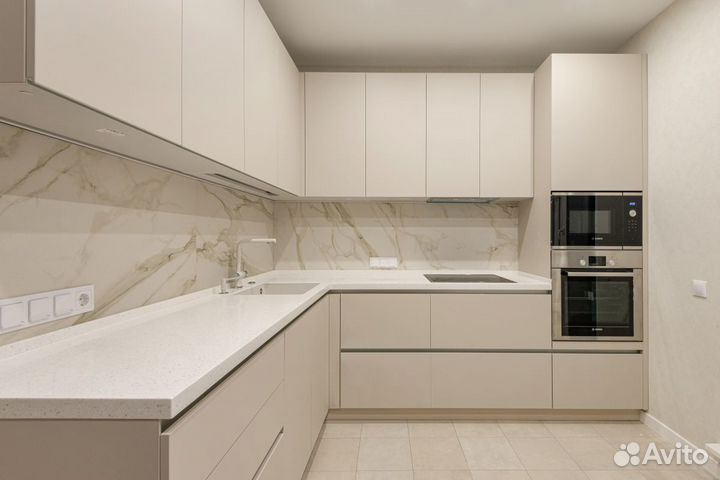 Цена за всю кухню смк 054814