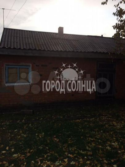 Дом 42 м² на участке 13 сот.