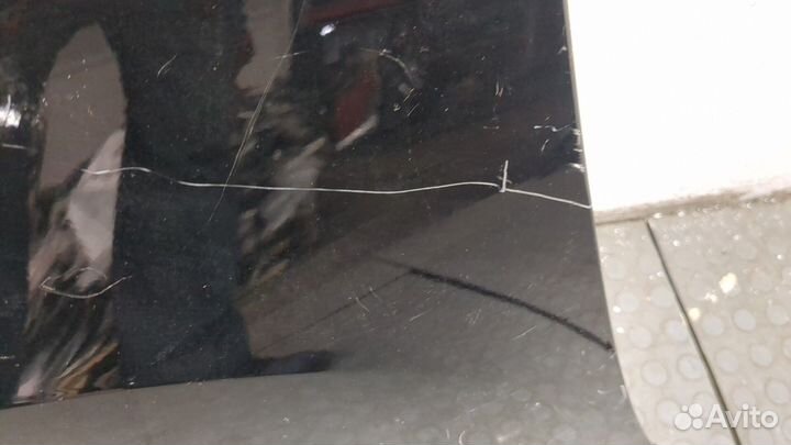 Крыло правое заднее BMW i3, 2021