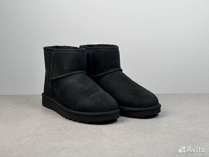 Угги Ugg