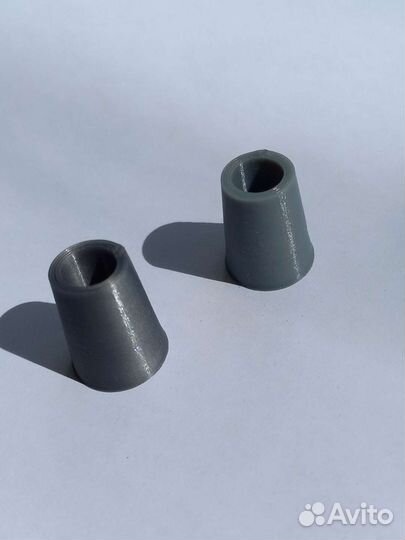 Серийная 3D печать