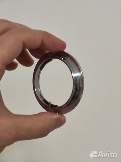 Переходники M42