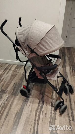 Коляска трость бу