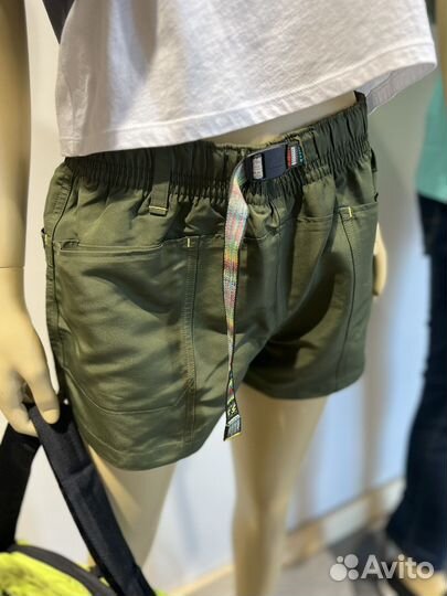 Шорты новые женские new balance оригинал