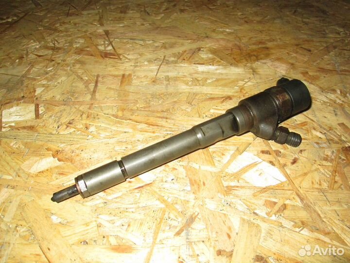 Форсунка дизель 33800-27800 D4EB Hyundai Santa Fe2