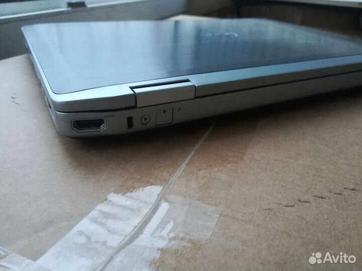 Супер быстрый мощь Premium Dell core i5