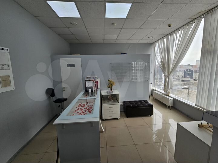 Свободного назначения, 20 м²